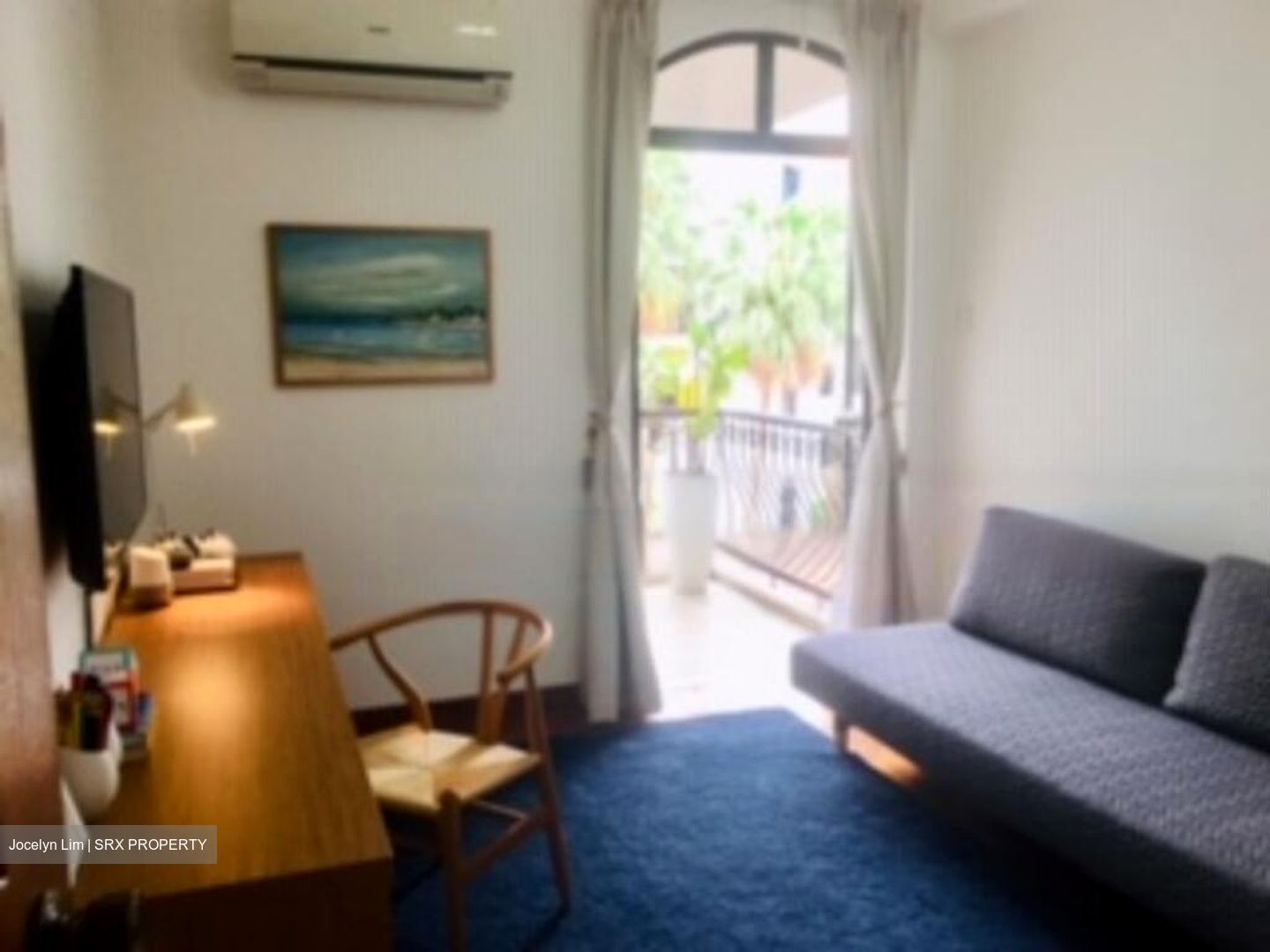 Tanglin Park (D10), Condominium #577225341